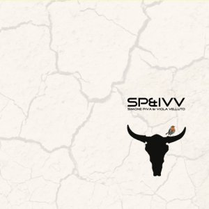 album SP&iVV - Simone Piva & i Viola Velluto
