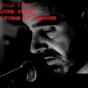 album Alcune storie in forma di canzone - Split