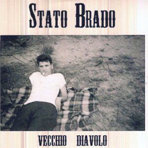 album Vecchio Diavolo - Stato Brado