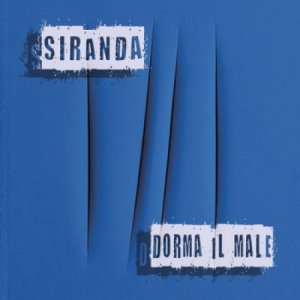 album Dorma Il Male (EP) - SirandaRock