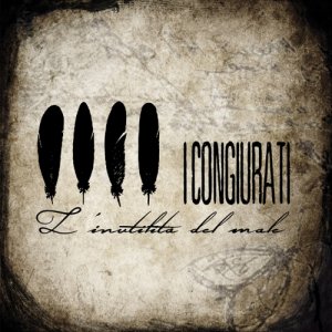 album L'inutilità del male - I Congiurati