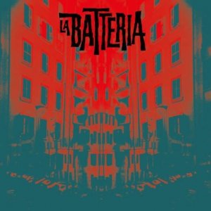 album La Batteria - La Batteria