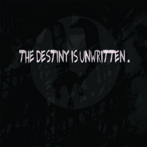 album The Destiny Is Unwritten - vanz