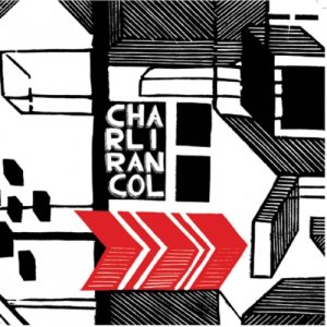 album Charlirancol parte prima -Demo- - CHARLIRANCOL