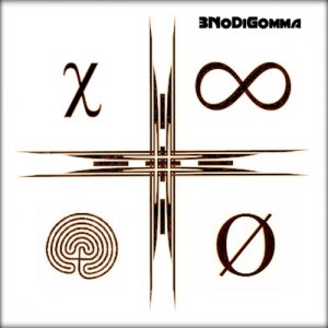 album 3nodigomma - 3nodigomma