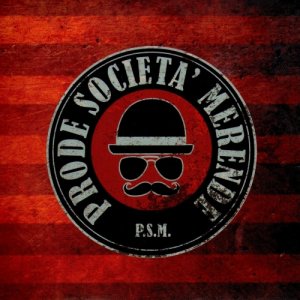 album Prode Società Merende - EP - Prode Società Merende