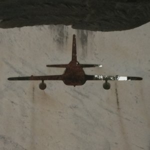 album ADDERF ARREUG - MODVS