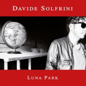 album Luna Park - Davide Solfrini
