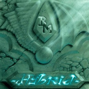 album Hybrid - Bicoloured Men