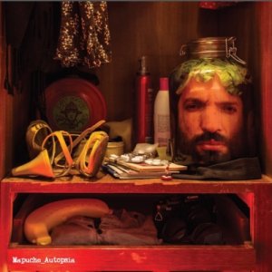 album AUTOPSIA - Mapuche