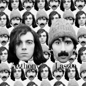 album S/t - Anthony Laszlo