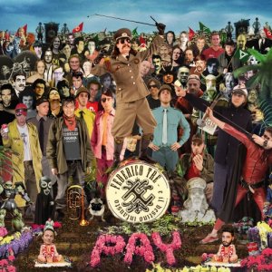 album Federico Tre e il Destino Infausto (Edizione Speciale in vinile) - Pay