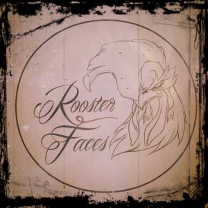 album Rooster Faces-EP - Roosterfaces