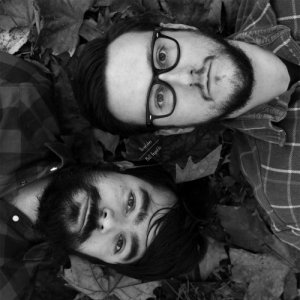 album Threelakes / Phill Reynolds - Split