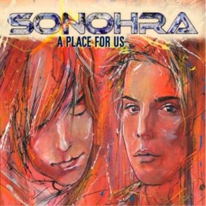 album A Place For Us - Sonohra