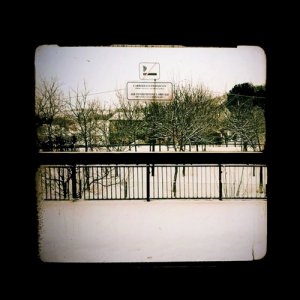 album Rotaia - Be the Man