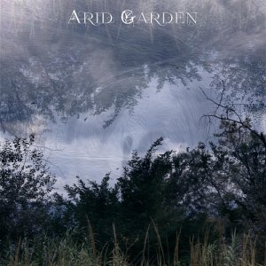 album Arid Garden - Arid Garden