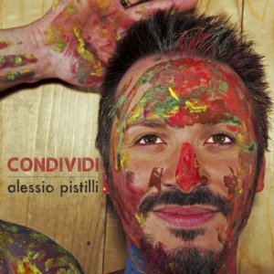 album Condividi - Alessio Pistilli