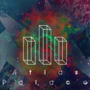 album Out of Time / 21 12 - Atlas Palace