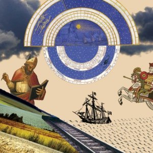 album Apotheke - Simone Olivieri