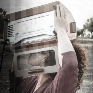 album Parallelism EP - Parallelism