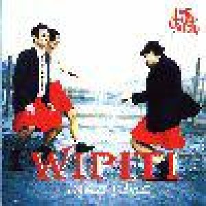album WIPITI dance dance - Le Loup Garou