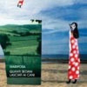 album Quanti sedani lasciati ai cani - Mariposa