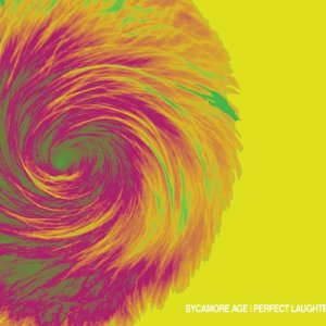 album Perfect Laughter - Sycamore Age