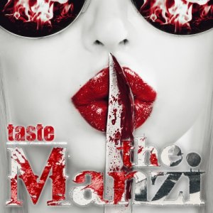 album Taste The Manzi - The Manzi