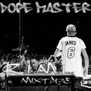 album R.I.M.L - DopeMaster