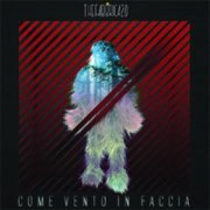album Come Vento In Faccia - The Fabbrica 2.0