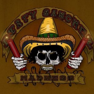 album Madness (EP 2015) - Dirty Sanchez