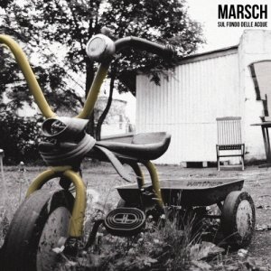 album Sul Fondo delle Acque - Marsch
