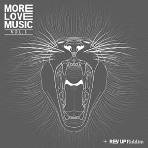 album Morelove Music Vol.1 - Compilation