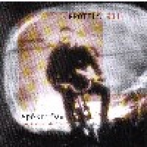album Apòkrifos - condizioni dell’animo - Proteus 911