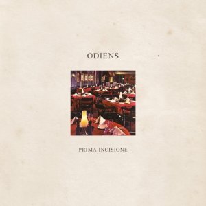 album Prima Incisione - Odiens