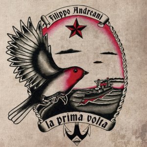 album La prima volta - Filippo Andreani