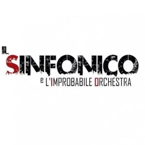 album Qui va tutto bene-EP - IL Sinfonico e L'IMPROBABILE ORCHESTRA