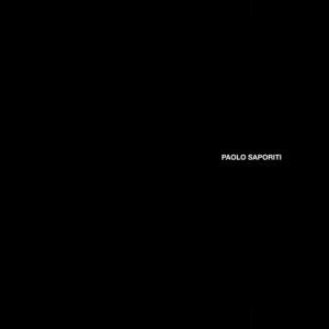 album Bisognava dirlo - Paolo Saporiti