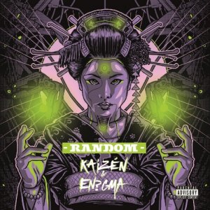album Random - Kaizén & En?gma