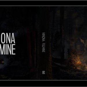 album Fulmine - Winona