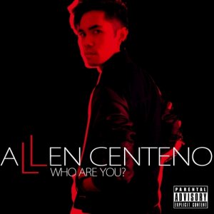 album Who Are You? (Single) - Allen Centeno