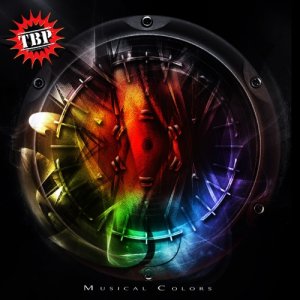 album Musical Colors - TBP