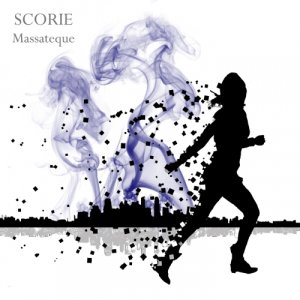 album Scorie EP - Massateque