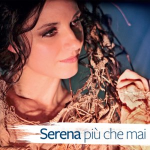 album Serena più che mai - Serena Finatti