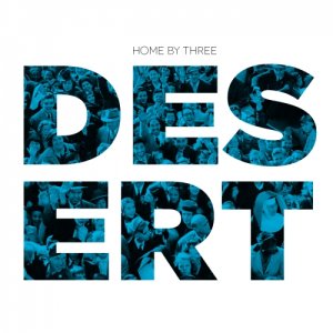 album Desert - Home by Three