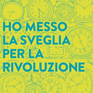 album Ho messo la sveglia per la rivoluzione - L'orso