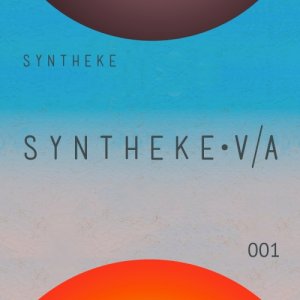 album The Sound Of Syntheke - Split