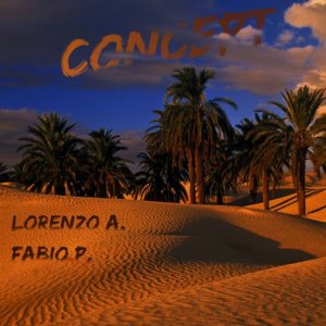 album Concept - Lorenzo A. e Fabio P.