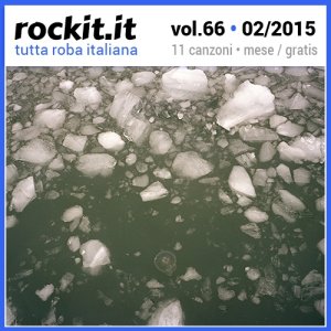 album Rockit Vol. 66 - Compilation